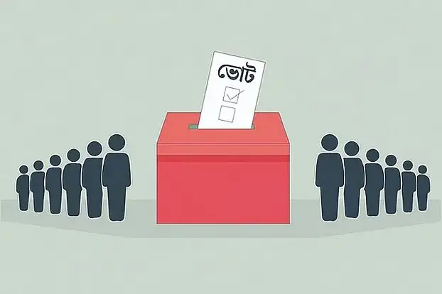 ডিসেম্বরের শেষে জাতীয় নির্বাচনের চিন্তা, কোন দল কী ভাবছে