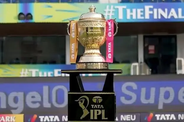 আইপিএলের শুরু পিছিয়ে গেল এক দিন